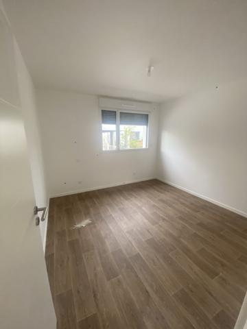 ENTRE L'APPARTEMENT ET LA MAISON - AVEC JARDIN ET GARAGE
