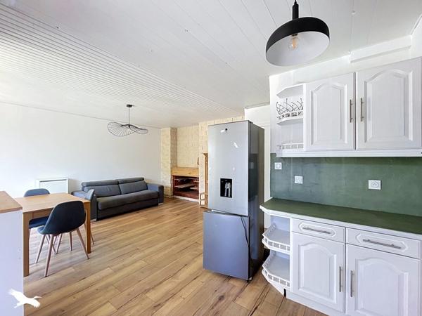 Appartement 155 875 € Mérignac 3 p 50 m² DPE F