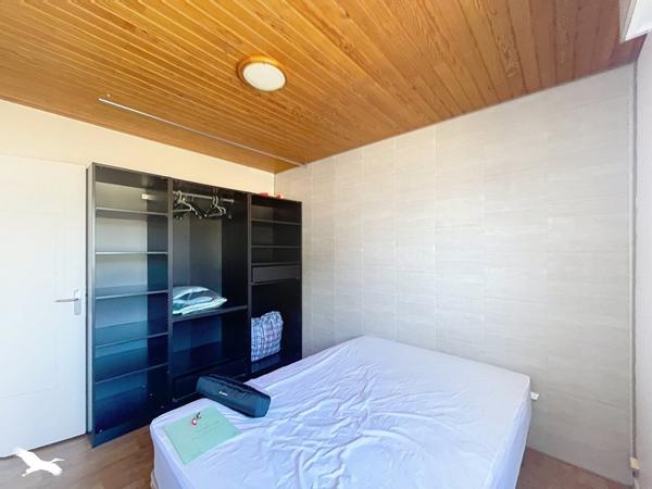 Appartement 155 875 € Mérignac 3 p 50 m² DPE F