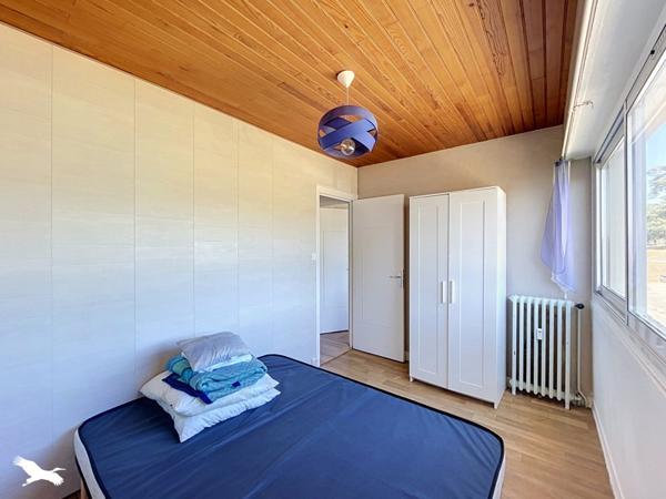 Appartement 155 875 € Mérignac 3 p 50 m² DPE F