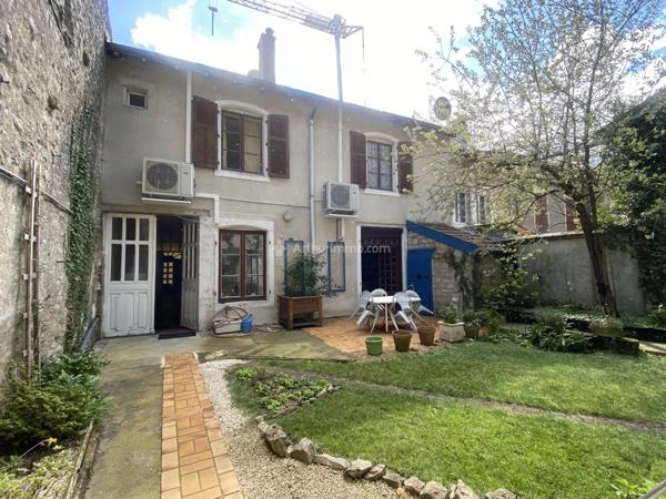 Vente Maison 7 pièces 162 m2 à Gondrecourt-le-Château