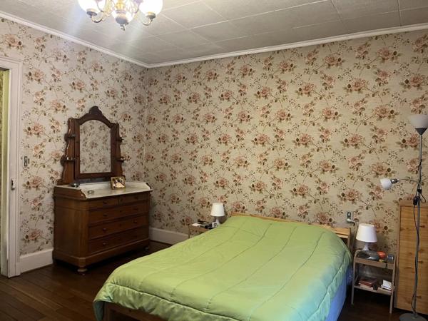 Vente Maison 7 pièces 162 m2 à Gondrecourt-le-Château
