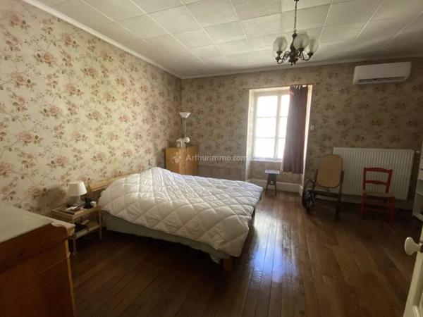 Vente Maison 7 pièces 162 m2 à Gondrecourt-le-Château