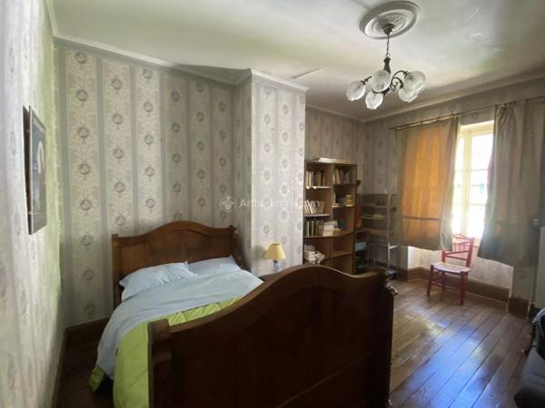 Vente Maison 7 pièces 162 m2 à Gondrecourt-le-Château