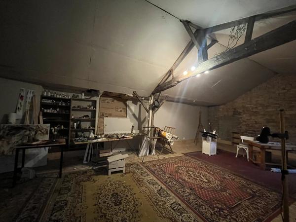 Vente Maison 7 pièces 162 m2 à Gondrecourt-le-Château