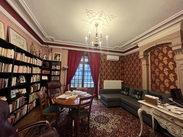 Vente Maison 7 pièces 162 m2 à Gondrecourt-le-Château