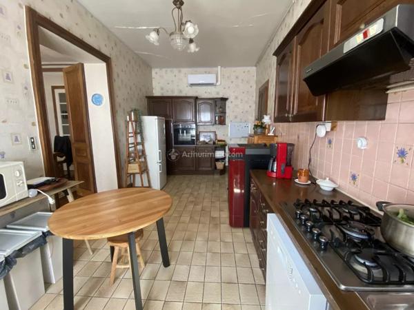 Vente Maison 7 pièces 162 m2 à Gondrecourt-le-Château