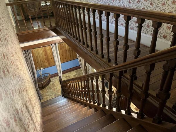 Vente Maison 7 pièces 162 m2 à Gondrecourt-le-Château