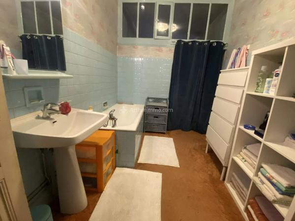 Vente Maison 7 pièces 162 m2 à Gondrecourt-le-Château