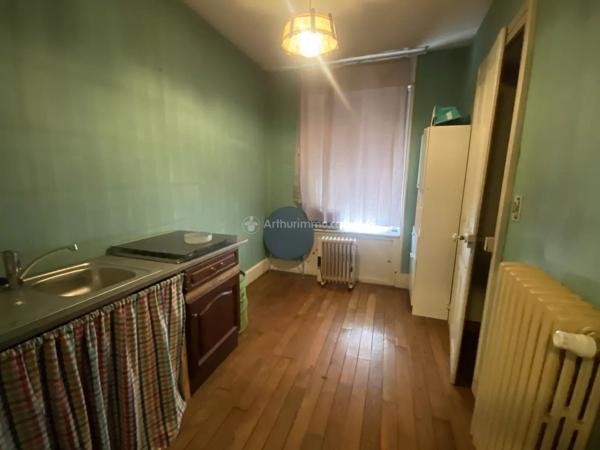 Vente Maison 7 pièces 162 m2 à Gondrecourt-le-Château