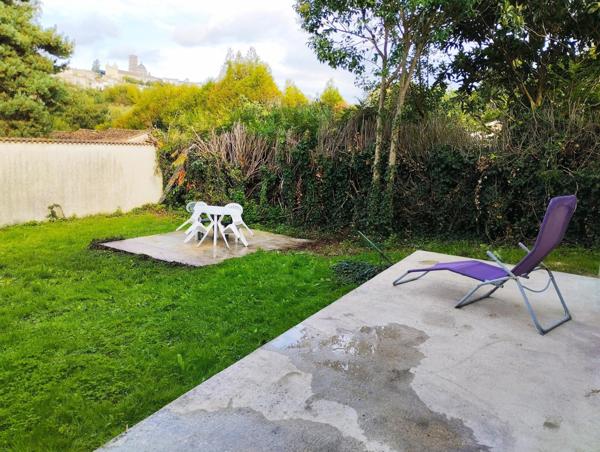 Maison à Angoulême très confortable