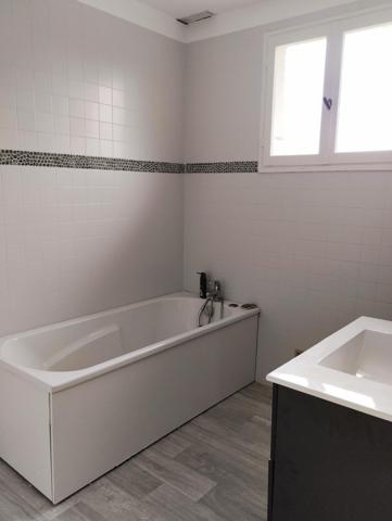 Maison à Angoulême très confortable