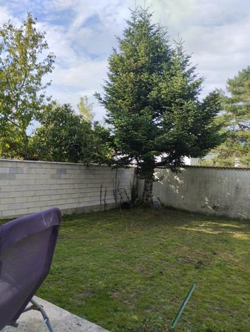 Maison à Angoulême très confortable