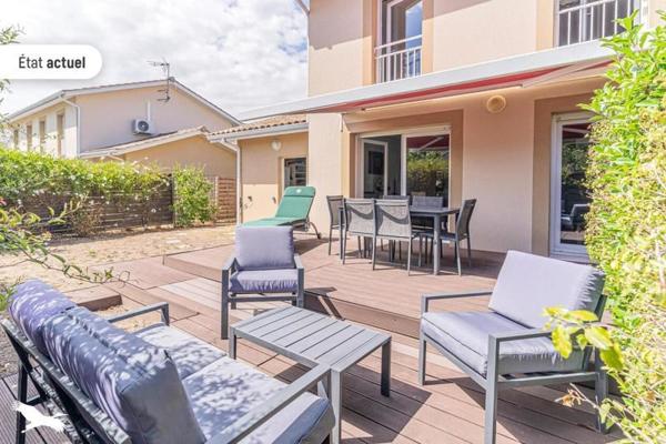 Maison 355 232 € Parempuyre 5 p 82 m² DPE C