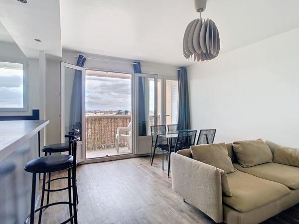 Achat appartement Toulouse - 2 pièce(s) - 50 m² - 115 000 €