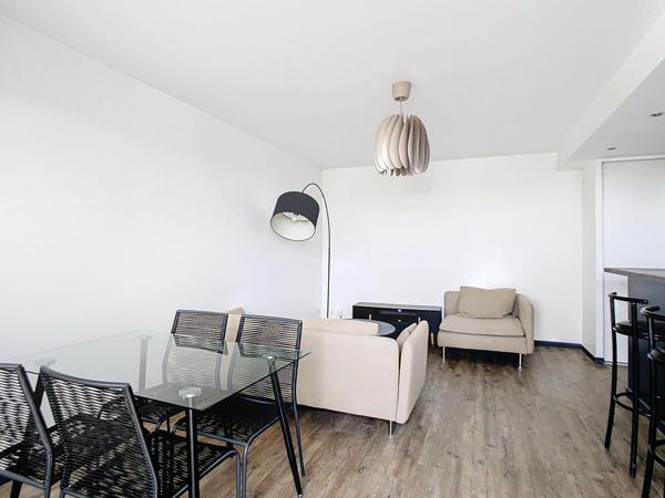 Achat appartement Toulouse - 2 pièce(s) - 50 m² - 115 000 €