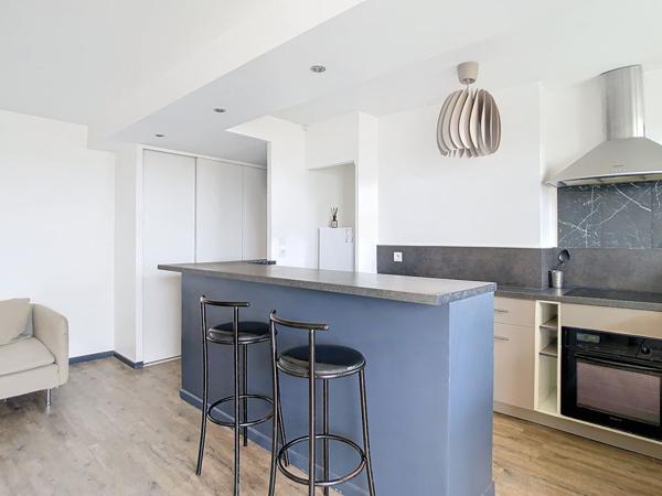 Achat appartement Toulouse - 2 pièce(s) - 50 m² - 115 000 €