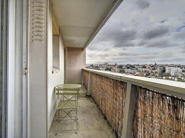 Achat appartement Toulouse - 2 pièce(s) - 50 m² - 115 000 €