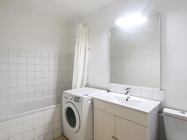 Achat appartement Toulouse - 2 pièce(s) - 50 m² - 115 000 €