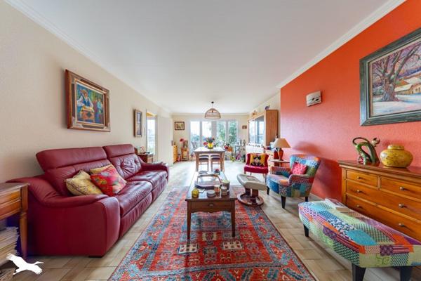 Maison à vendre |  La Roche-sur-Yon |  6 pièces | 143,6 m²