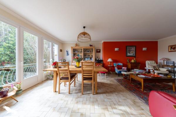 Maison à vendre |  La Roche-sur-Yon |  6 pièces | 143,6 m²