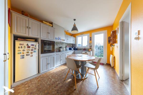 Maison à vendre |  La Roche-sur-Yon |  6 pièces | 143,6 m²