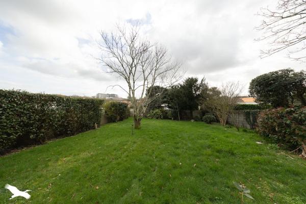 Maison à vendre |  La Roche-sur-Yon |  6 pièces | 143,6 m²