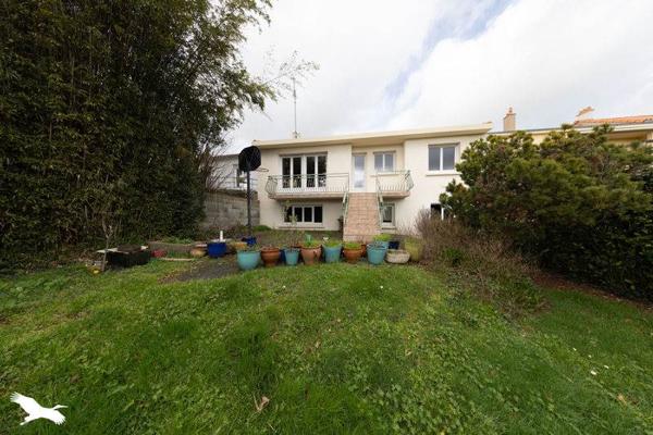 Maison à vendre |  La Roche-sur-Yon |  6 pièces | 143,6 m²
