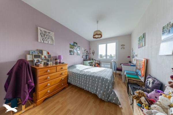 Maison à vendre |  La Roche-sur-Yon |  6 pièces | 143,6 m²