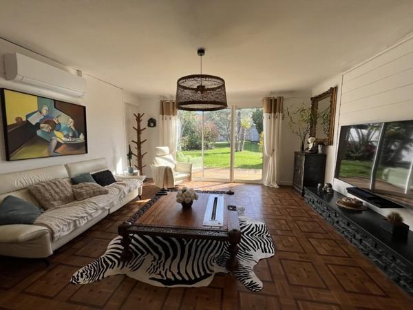 Maison à vendre |  Le Château-d'Oléron |  6 pièces | 117 m²