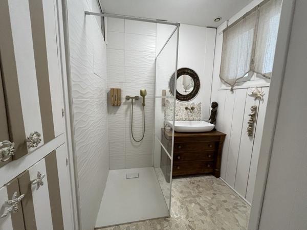 Maison à vendre |  Le Château-d'Oléron |  6 pièces | 117 m²