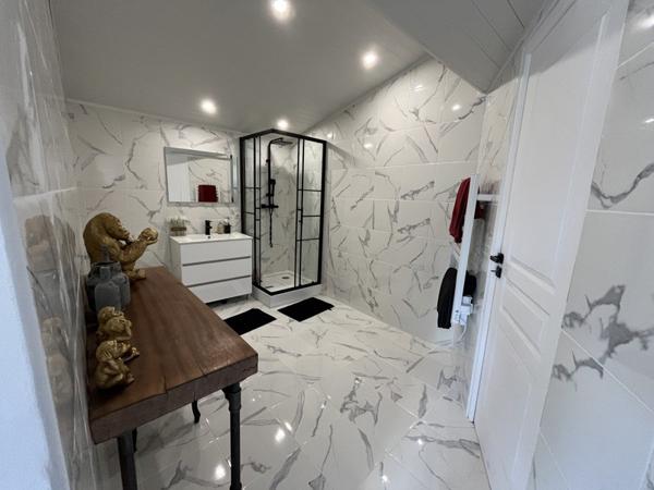 Maison à vendre |  Le Château-d'Oléron |  6 pièces | 117 m²