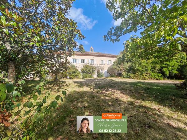 Élégante demeure de caractère de 375 m² – Charme, volumes et authenticité à vendre 12 pièces (31)