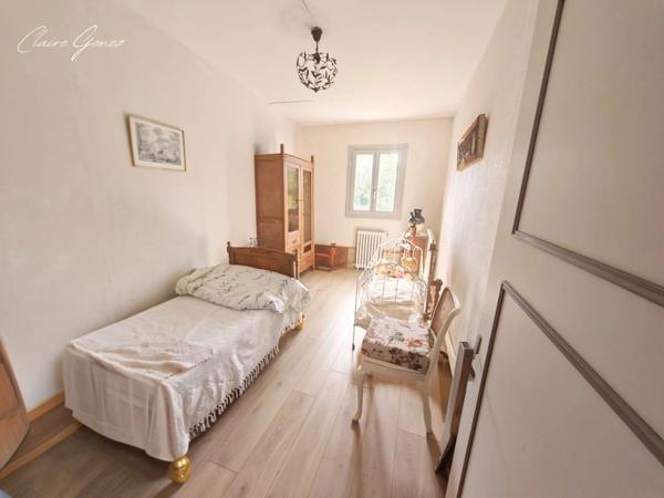 Élégante demeure de caractère de 375 m² – Charme, volumes et authenticité à vendre 12 pièces (31)