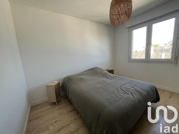 Appartement à vendre 3 pièces 61 m² Fougères