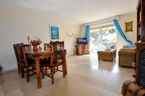 Appartement de 71 m²