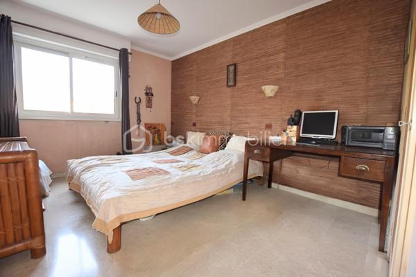 Appartement de 71 m²