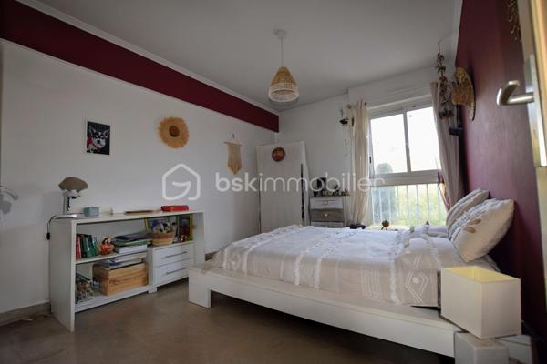 Appartement de 71 m²