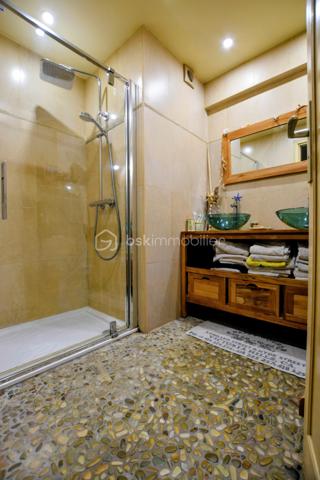 Appartement de 71 m²