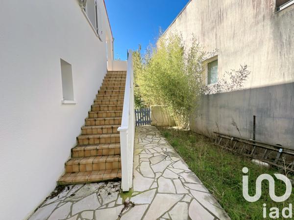 Appartement à vendre 3 pièces 43 m² Saint-Georges-d'Oléron