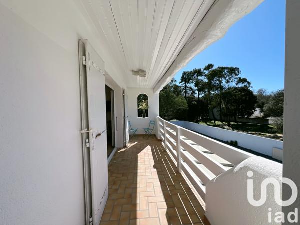 Appartement à vendre 3 pièces 43 m² Saint-Georges-d'Oléron