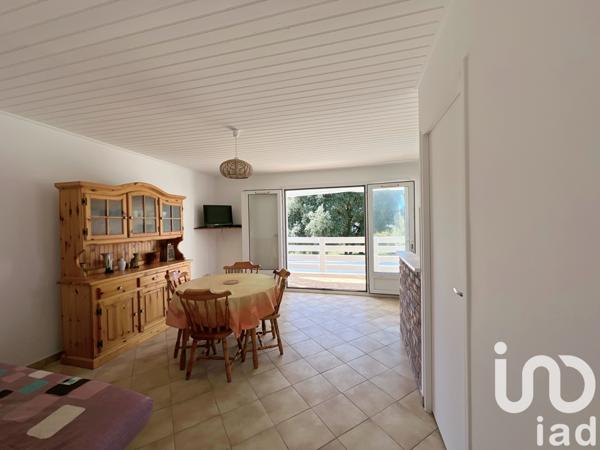 Appartement à vendre 3 pièces 43 m² Saint-Georges-d'Oléron