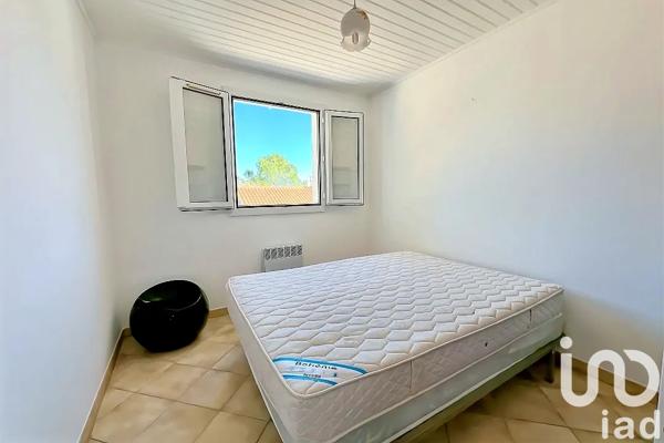 Appartement à vendre 3 pièces 43 m² Saint-Georges-d'Oléron