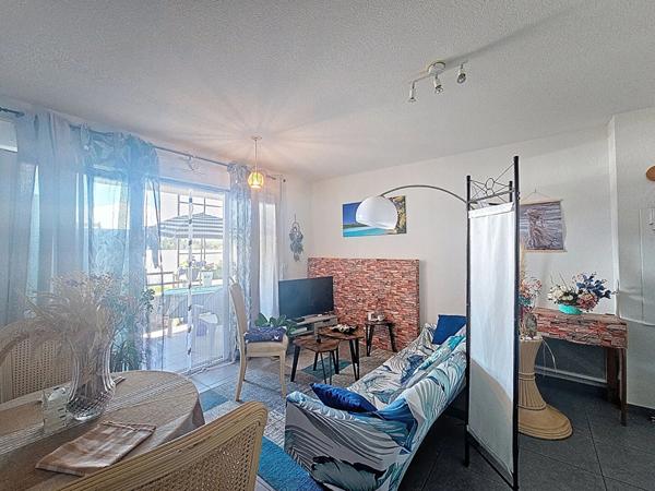 Achat appartement Saint-Cyprien - 2 pièce(s) - 36 m² - 118 000 €