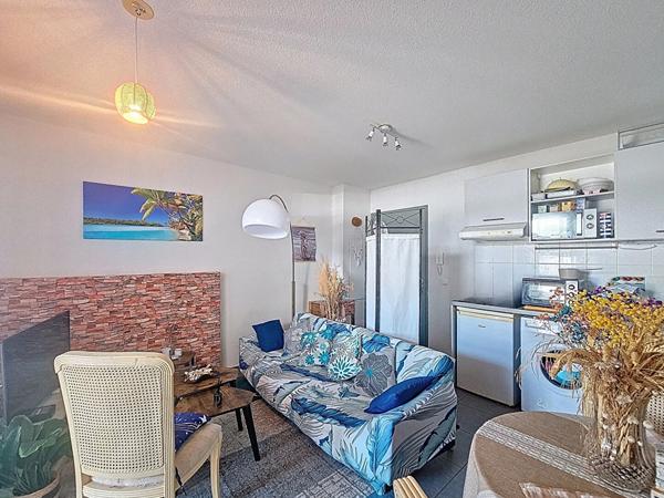 Achat appartement Saint-Cyprien - 2 pièce(s) - 36 m² - 118 000 €