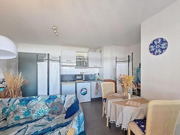 Achat appartement Saint-Cyprien - 2 pièce(s) - 36 m² - 118 000 €