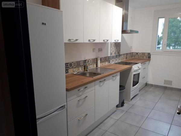 Appartement à vendre à Laval en Mayenne (53000), ref : 53005-2169