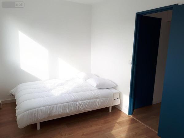 Appartement à vendre à Laval en Mayenne (53000), ref : 53005-2169