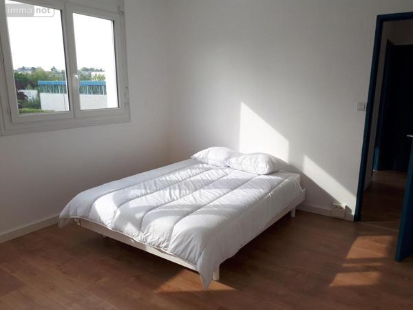 Appartement à vendre à Laval en Mayenne (53000), ref : 53005-2169