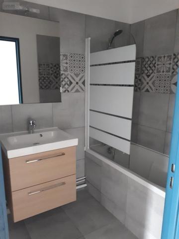 Appartement à vendre à Laval en Mayenne (53000), ref : 53005-2169